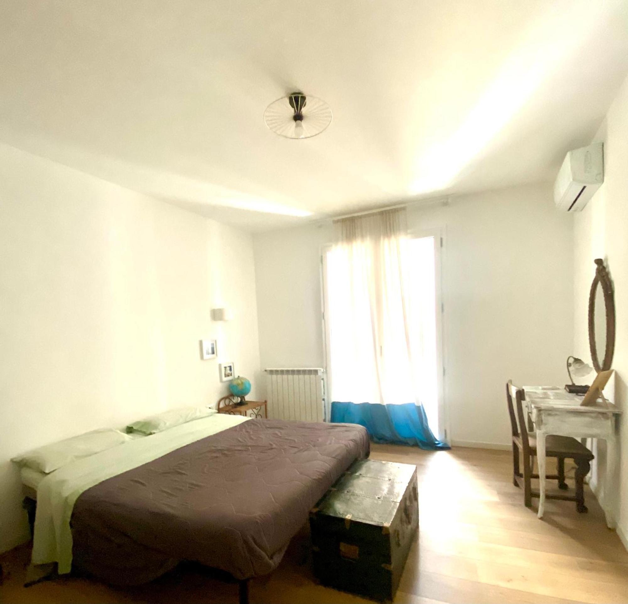 Via Pannieri Apartament Palermo Exterior foto